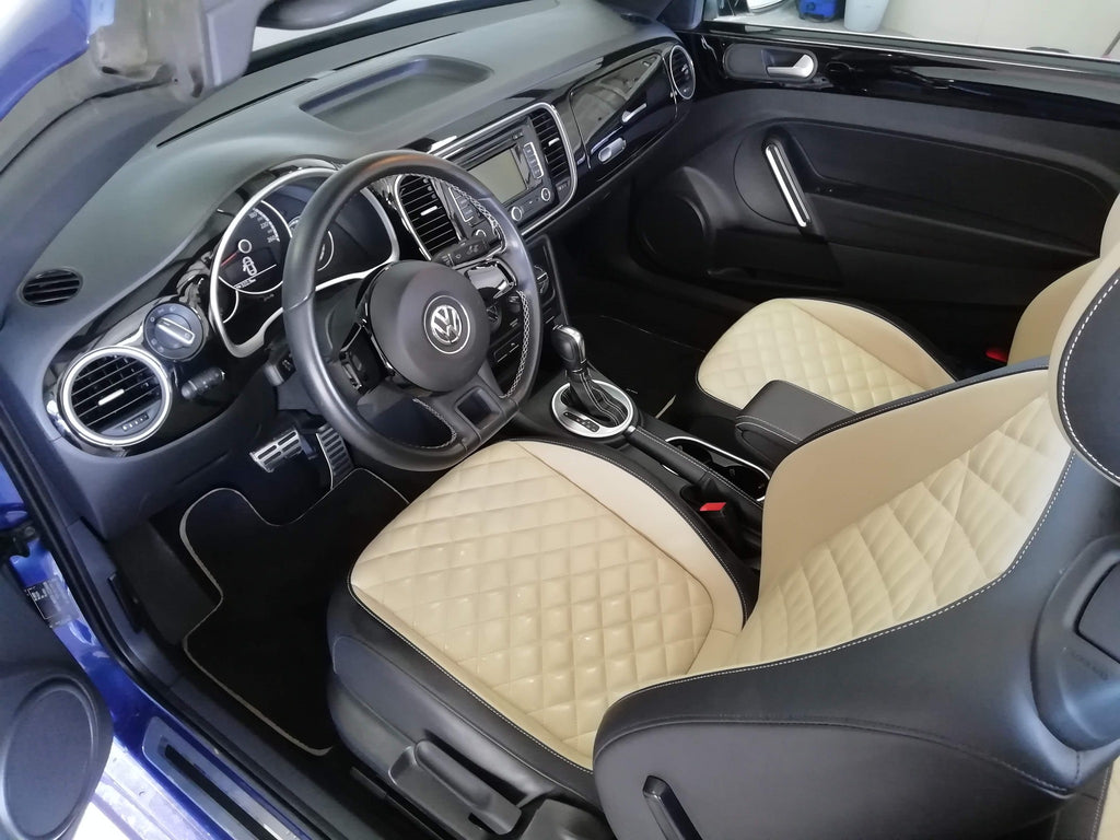 Autó kárpittisztítás - belső takarítás ás gőzös mélytisztítás