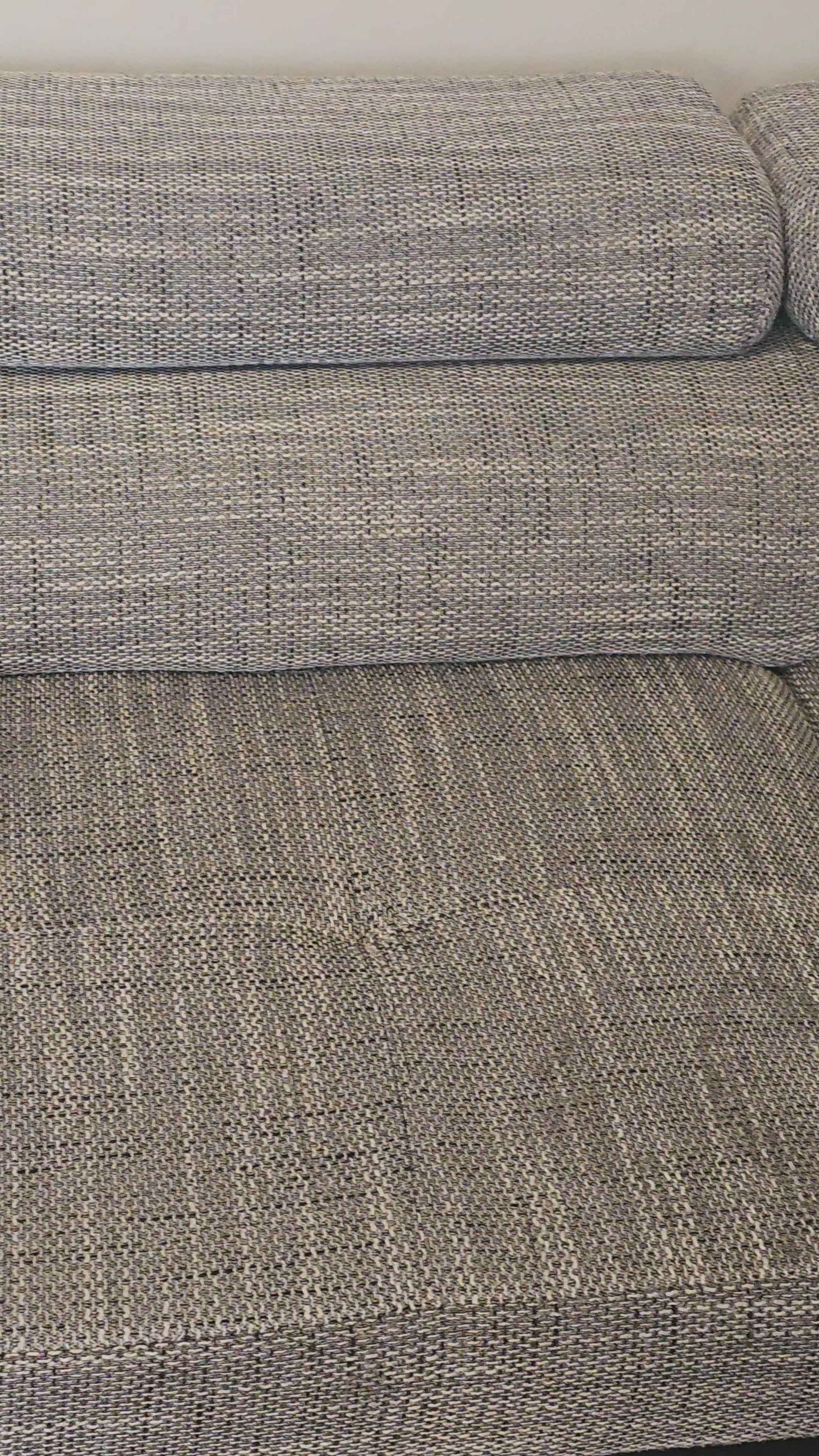 Kanapé gőzös kárpittisztítás (ülőgarnitúra, fotel, puff)